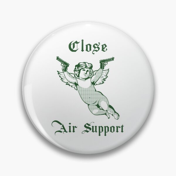 Item preview, CAS on Demand designed and sold by Ruark MacRae.