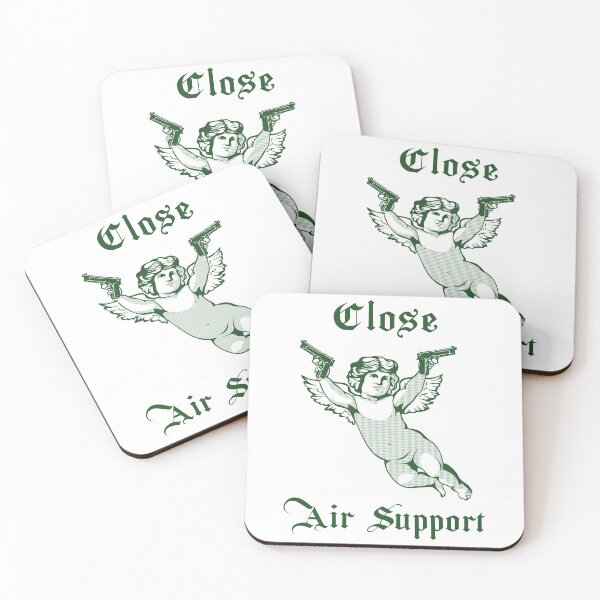 Item preview, CAS on Demand designed and sold by Ruark MacRae.