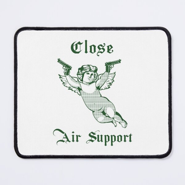 Item preview, CAS on Demand designed and sold by Ruark MacRae.