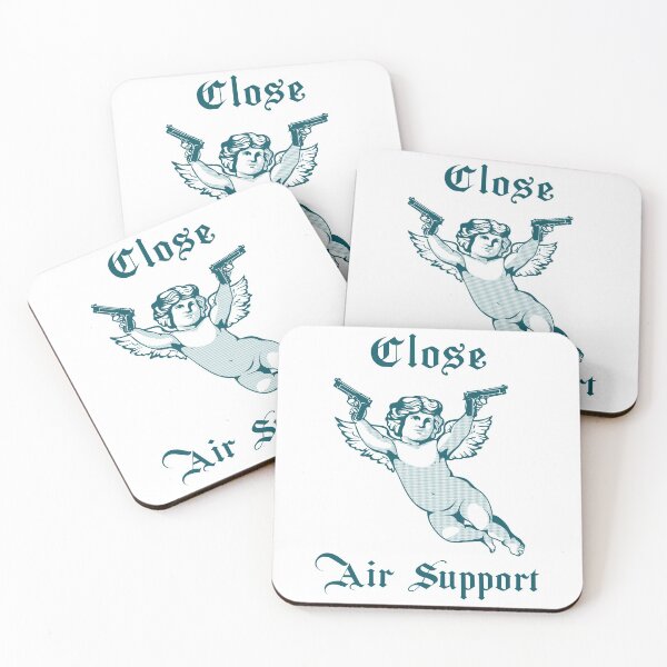 Item preview, CAS on Demand designed and sold by Ruark MacRae.