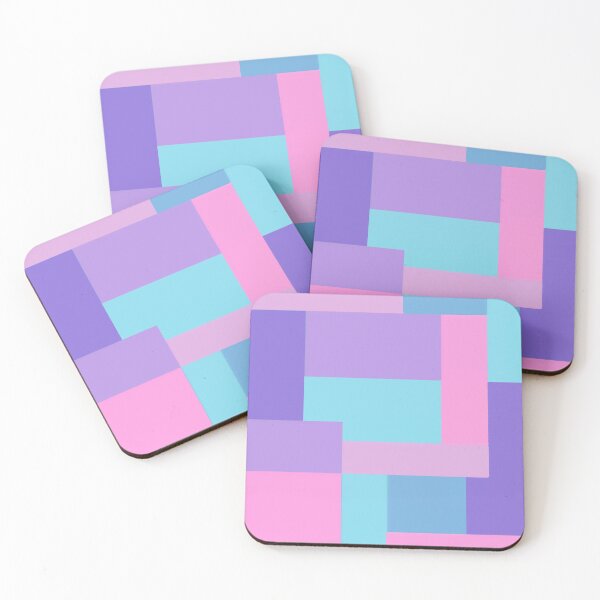Item preview, Amazing square pattern designed and sold by GAP90.