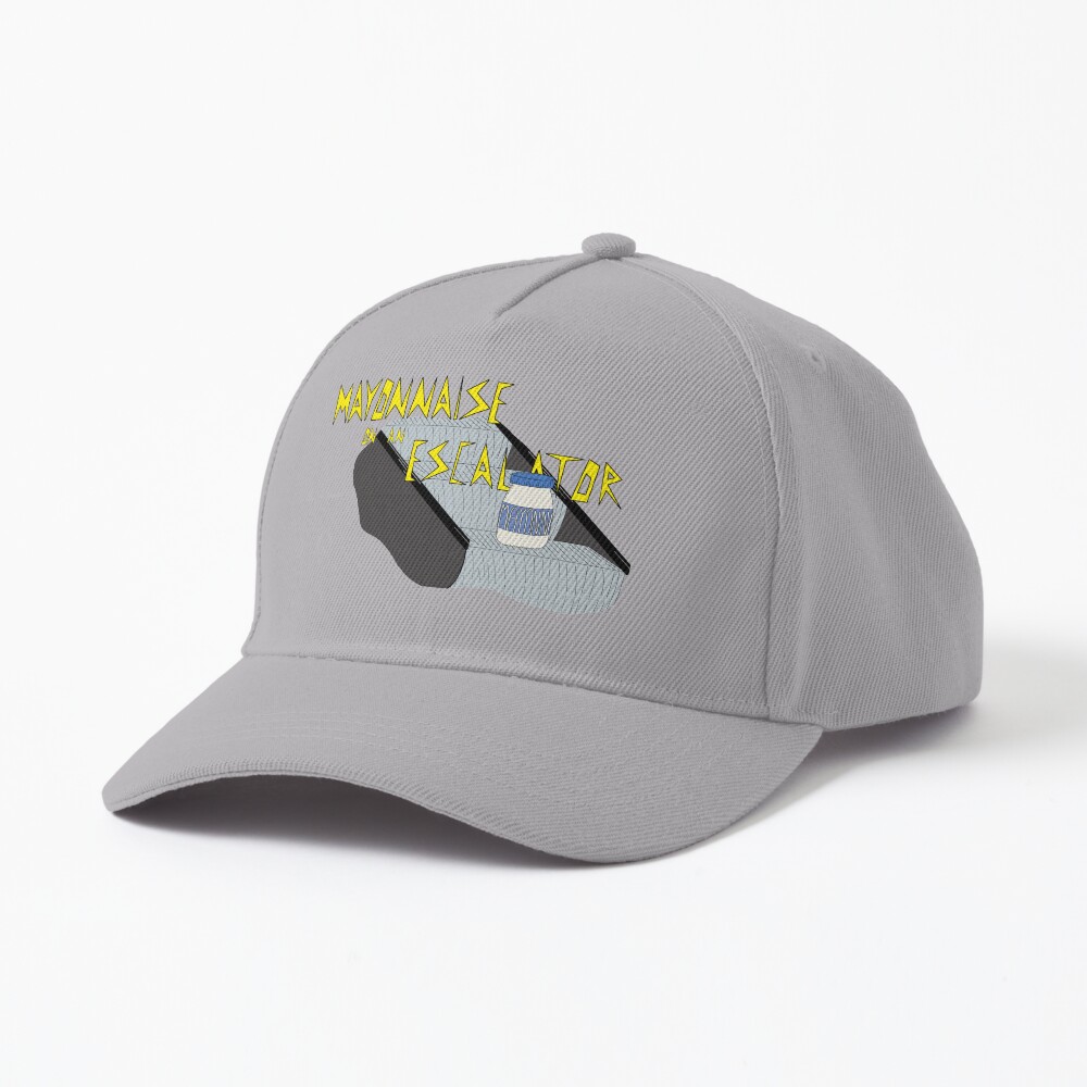 Item preview, Baseball Cap designed and sold by Afromaniac.