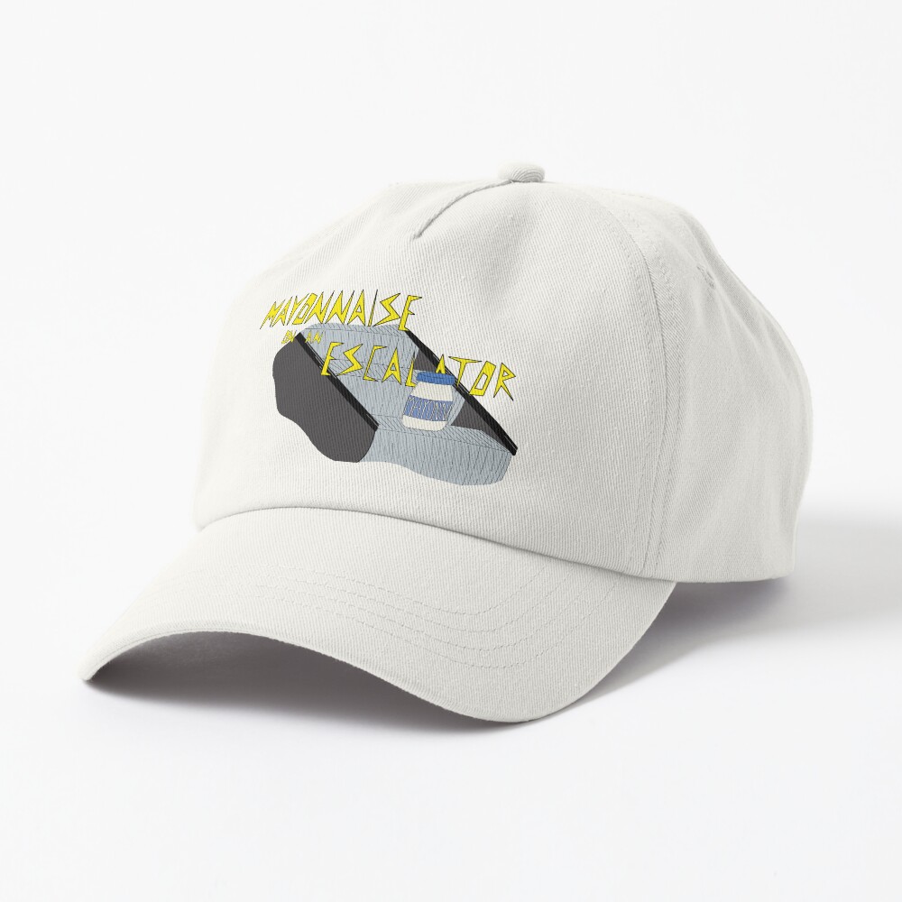 Item preview, Dad Hat designed and sold by Afromaniac.