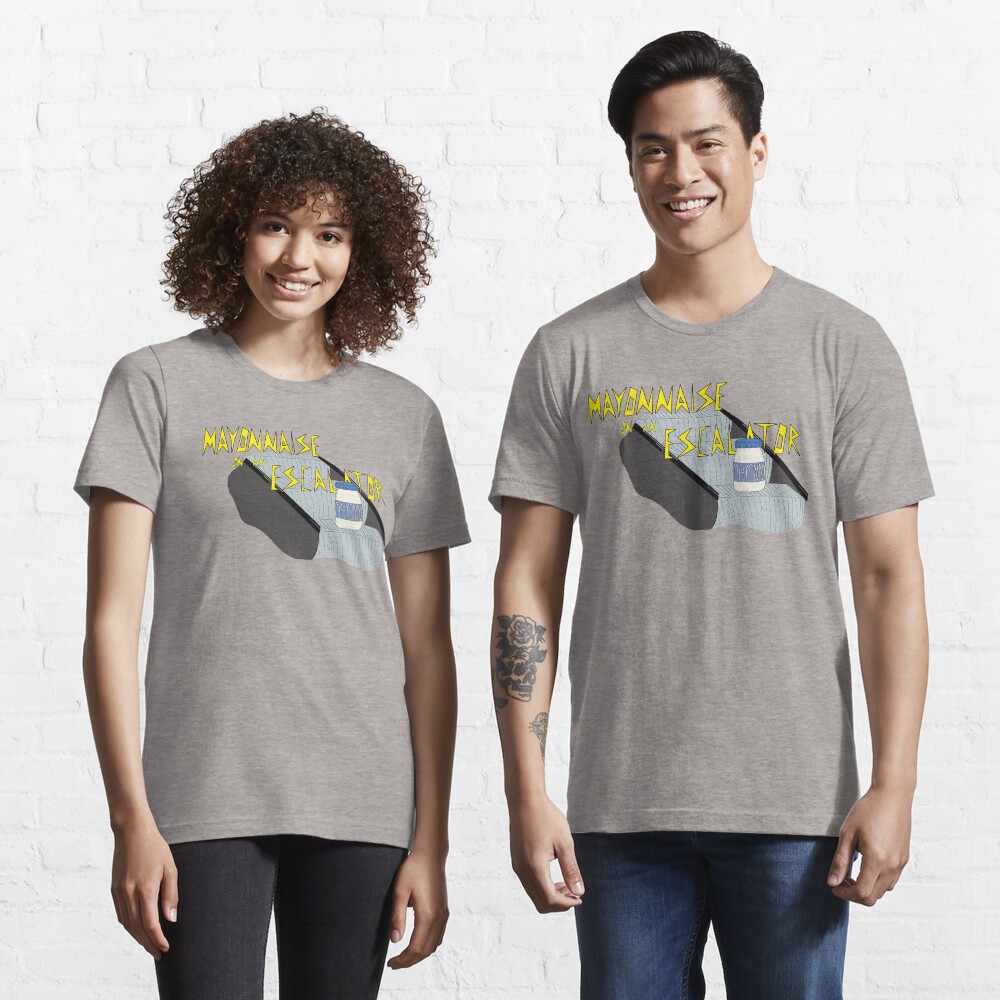 Item preview, Essential T-Shirt designed and sold by Afromaniac.