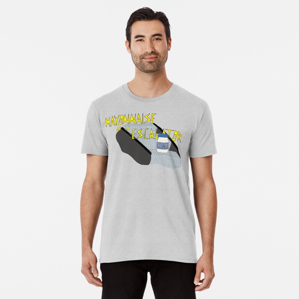 Item preview, Premium T-Shirt designed and sold by Afromaniac.