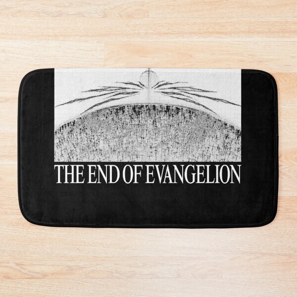 Item preview, End of evangelion 1997 Classic designed and sold by MaryMelissa01.