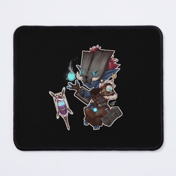 Item preview, Shaman Class  designed and sold by Mizukithia.