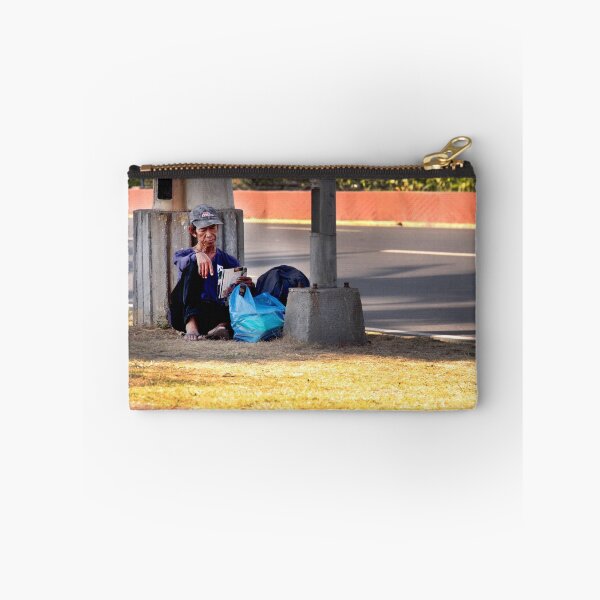 Item preview, sidewalk scholar? designed and sold by lensbaby.