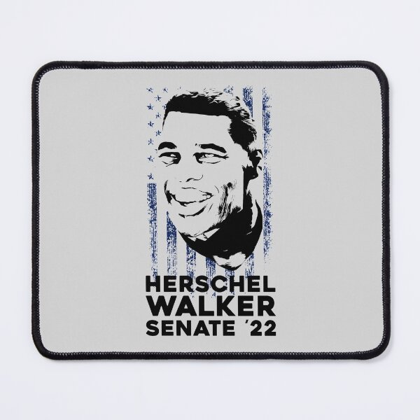 Item preview, Herschel Walker Senate designed and sold by ursahl.