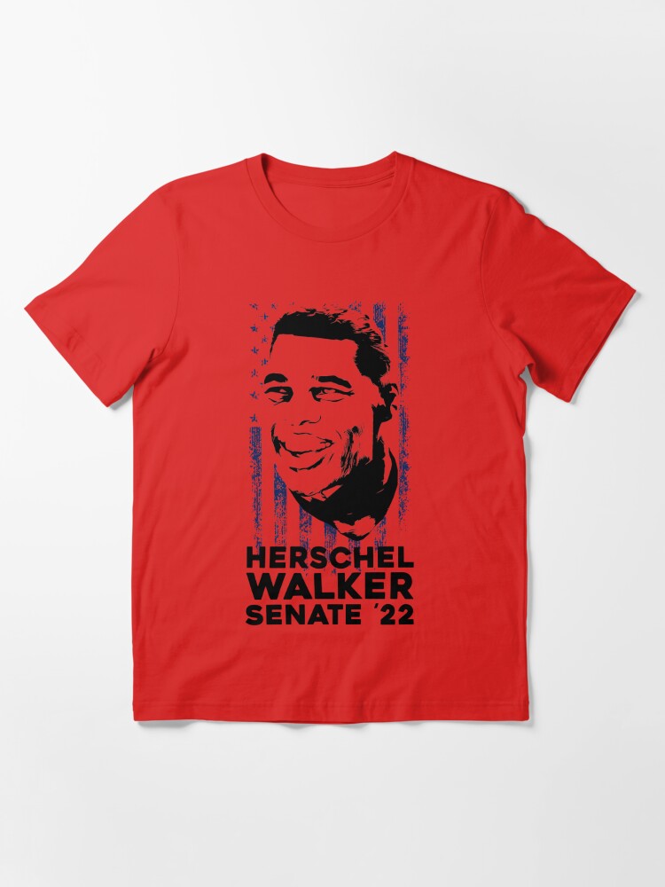 herschel walker t shirt