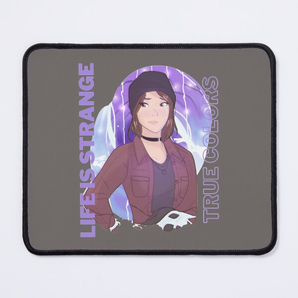 Item preview, Life Is Strange True Colors                  designed and sold by OneByOneshop.