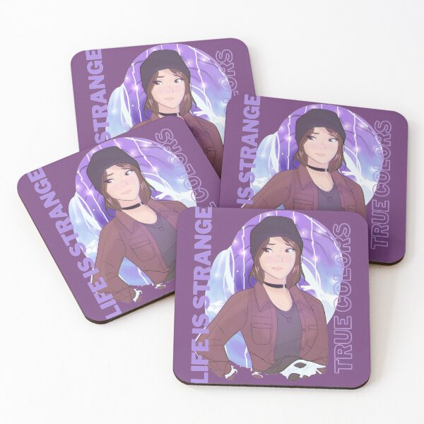 Item preview, Life Is Strange True Colors                  designed and sold by OneByOneshop.