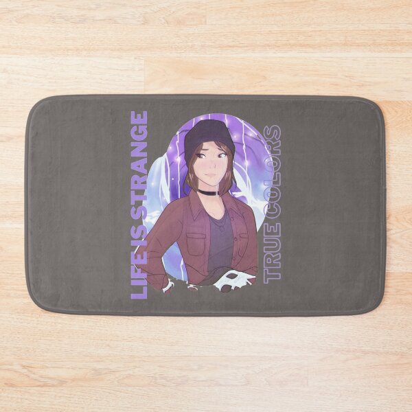 Item preview, Life Is Strange True Colors                  designed and sold by OneByOneshop.
