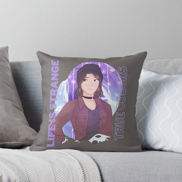 Item preview, Life Is Strange True Colors                  designed and sold by OneByOneshop.