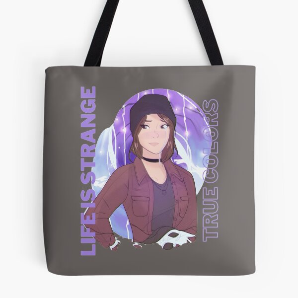 Item preview, Life Is Strange True Colors                  designed and sold by OneByOneshop.