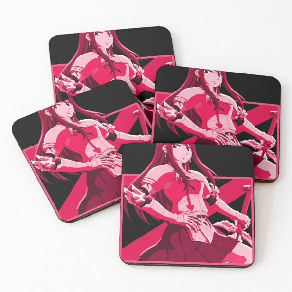Item preview, ERZA SCARLET Classic designed and sold by MaryMelissa01.