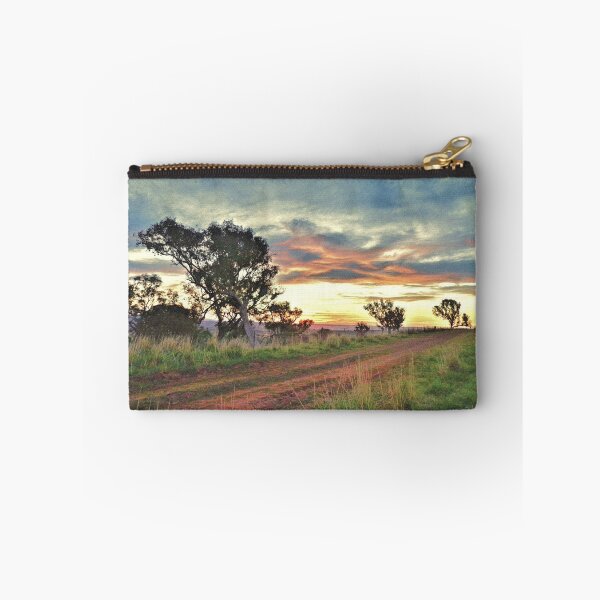 Item preview, Country Lane Sunset designed and sold by George Petrovsky.