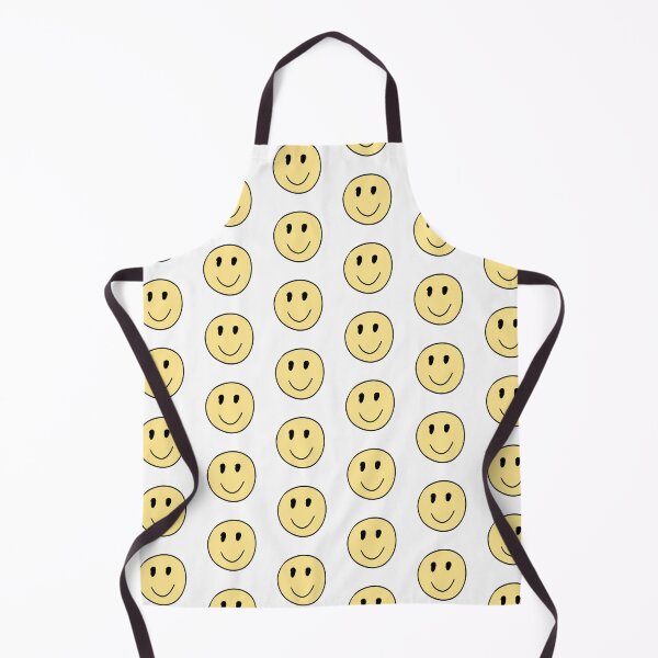 Item preview, The Yellow Smiley designed and sold by A.X. Bates.
