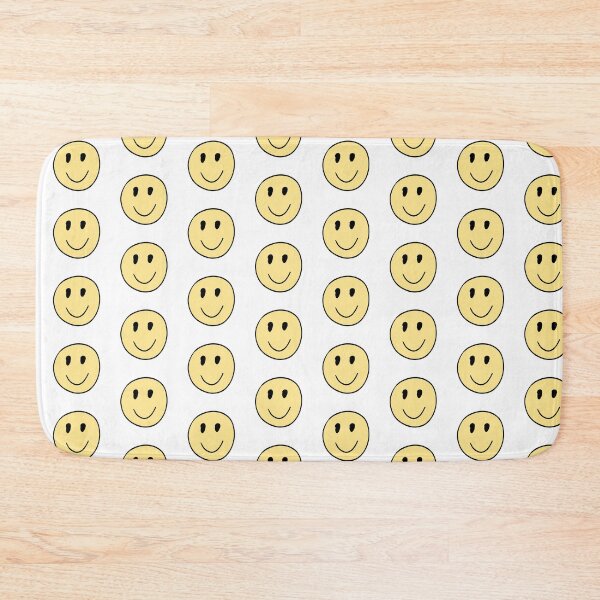 Item preview, The Yellow Smiley designed and sold by A.X. Bates.