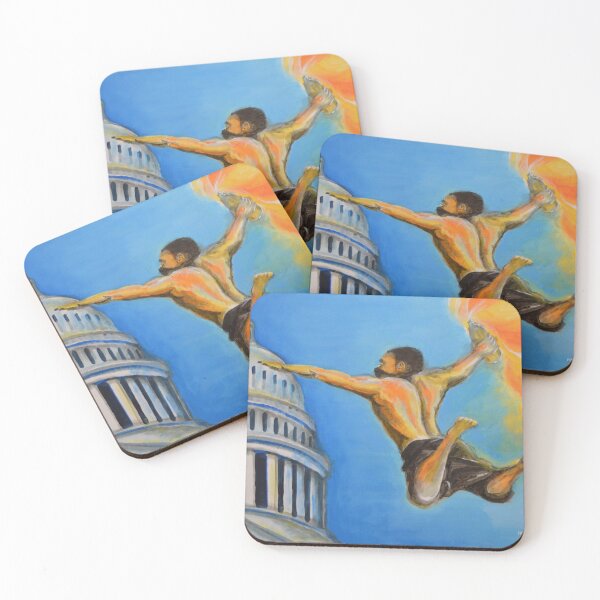 Item preview, PROTEST  designed and sold by AkilRoperArt.