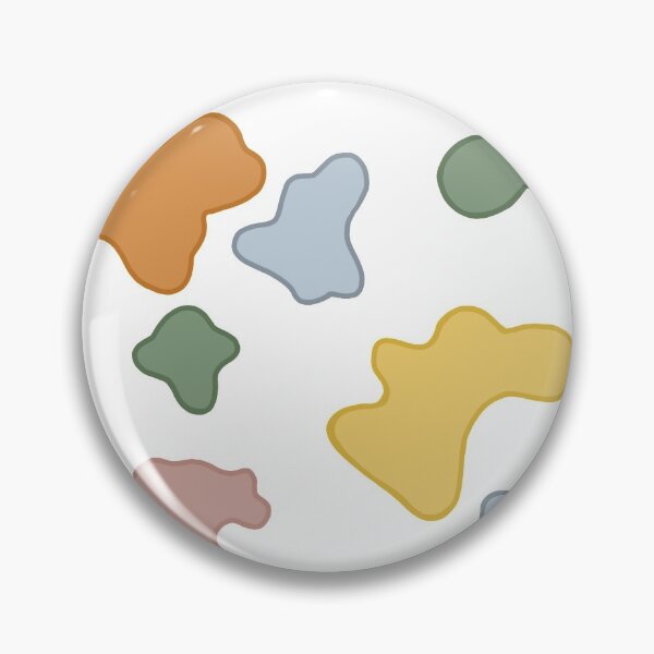 Item preview, Just splotches  designed and sold by LynDesignsStuff.