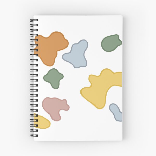 Item preview, Just splotches  designed and sold by LynDesignsStuff.