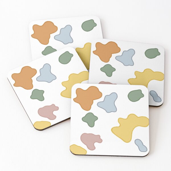 Item preview, Just splotches  designed and sold by LynDesignsStuff.
