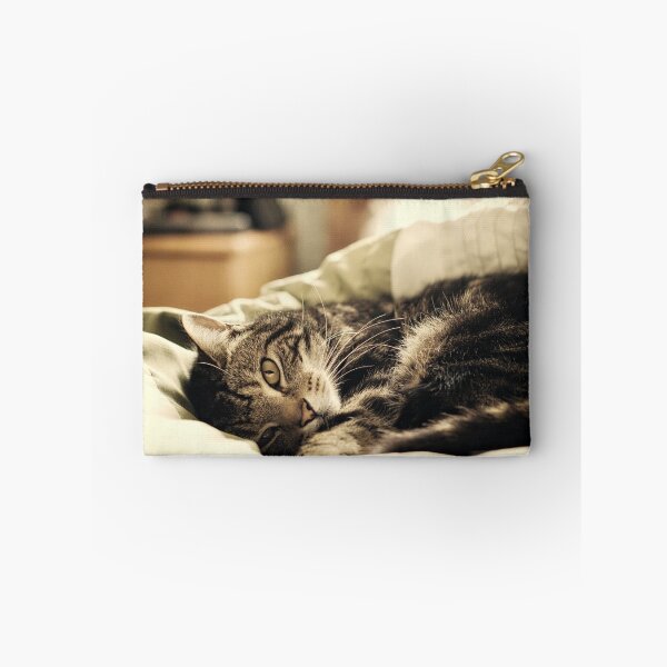 Item preview, Cosy Cat designed and sold by Michelle McMahon.