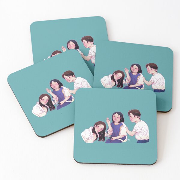 Item preview, Hometown Cha Cha Cha | Sikhye + Oh Ju Ri designed and sold by ohcessilia.