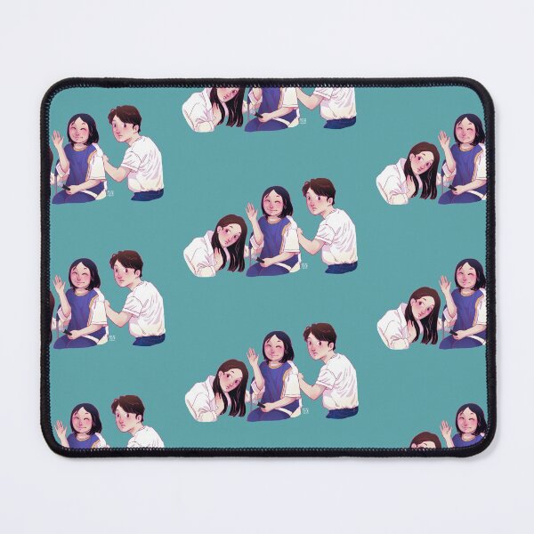 Item preview, Hometown Cha Cha Cha | Sikhye + Oh Ju Ri designed and sold by ohcessilia.