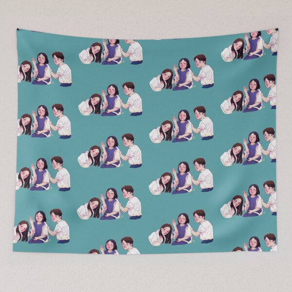 Item preview, Hometown Cha Cha Cha | Sikhye + Oh Ju Ri designed and sold by ohcessilia.