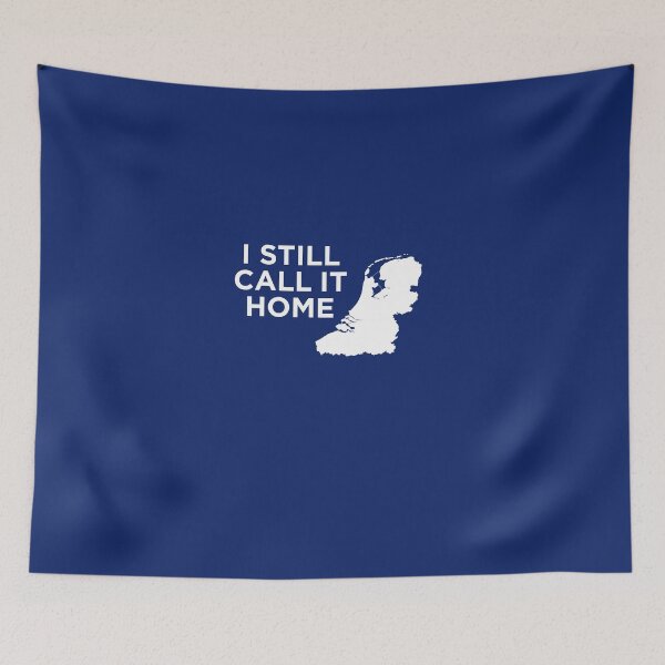 Item preview, I Still Call Netherlands Home designed and sold by AlwaysAwesome.