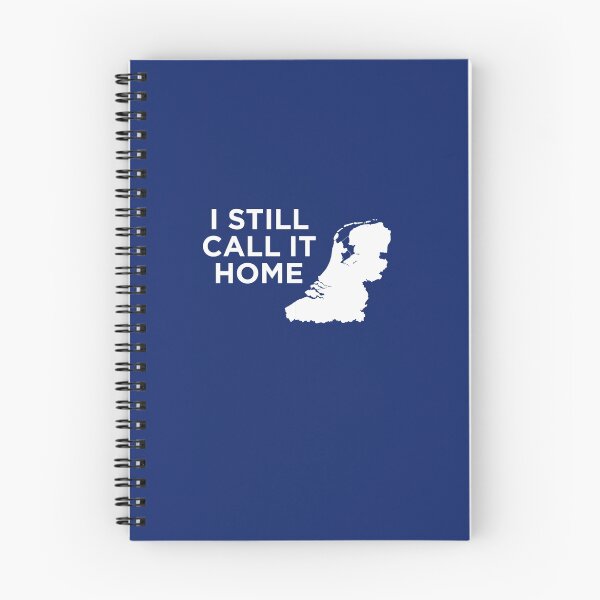 Item preview, I Still Call Netherlands Home designed and sold by AlwaysAwesome.