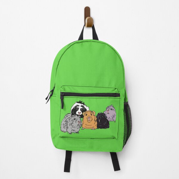 Item preview, Guinea Pigs! designed and sold by FivePugs.