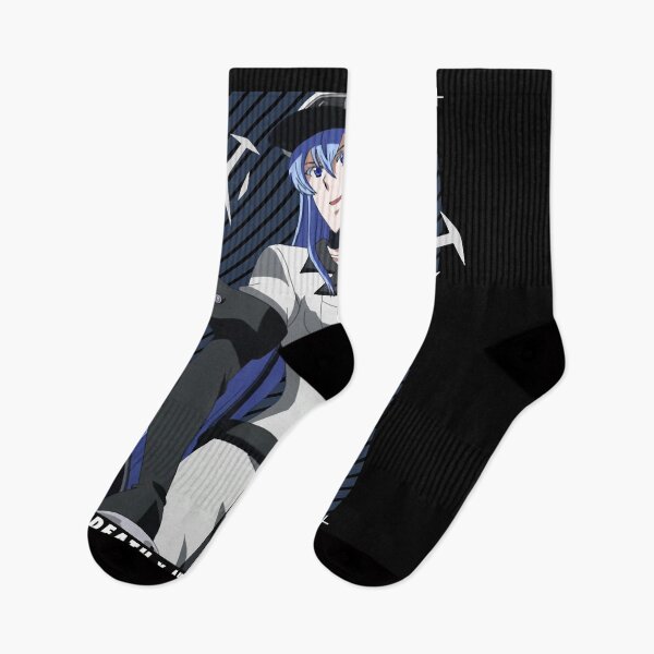 Item preview, Esdeath - Akame Ga Kill Classic designed and sold by MaryMelissa01.