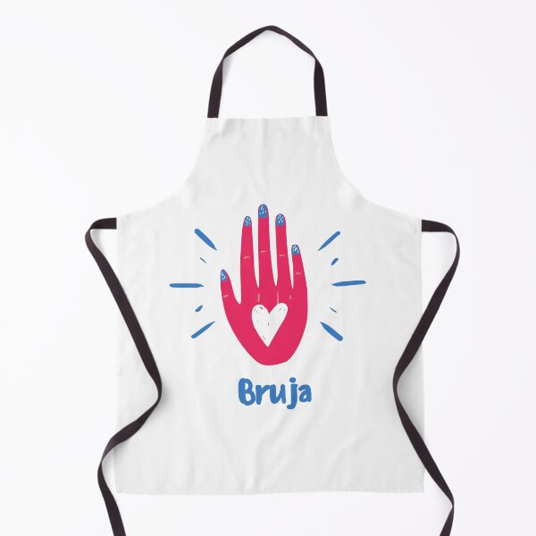 Item preview, Bruja  designed and sold by Raizes.