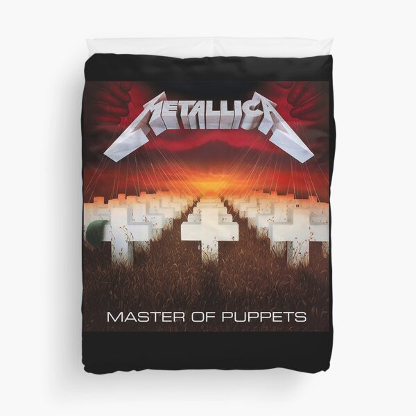 master of puppets doom