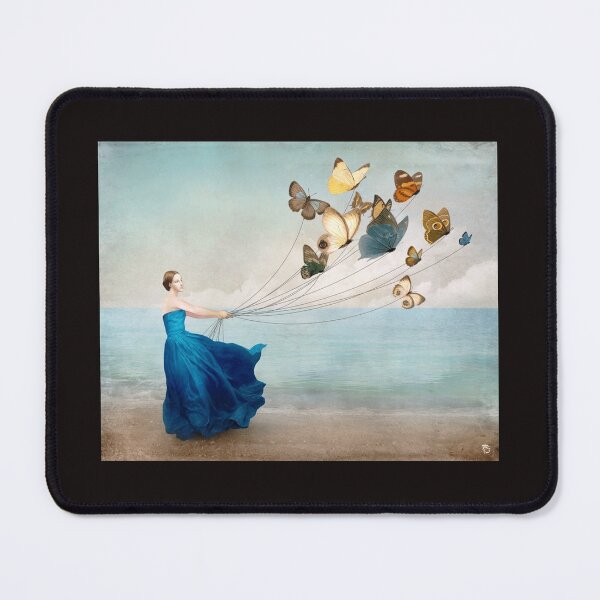 Item preview, pays des merveilles Poster designed and sold by BentleyGordon4.