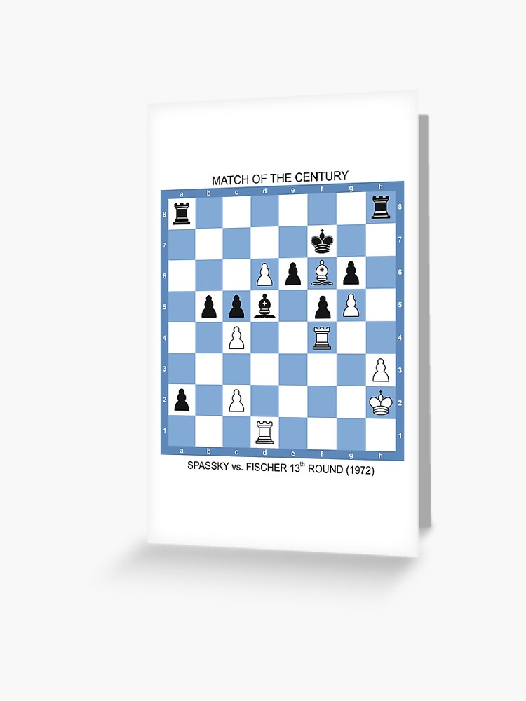 Chess Games Greeting Card for Sale by Utopipia