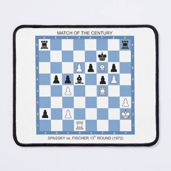 Item preview, Chess Games designed and sold by Utopipia.