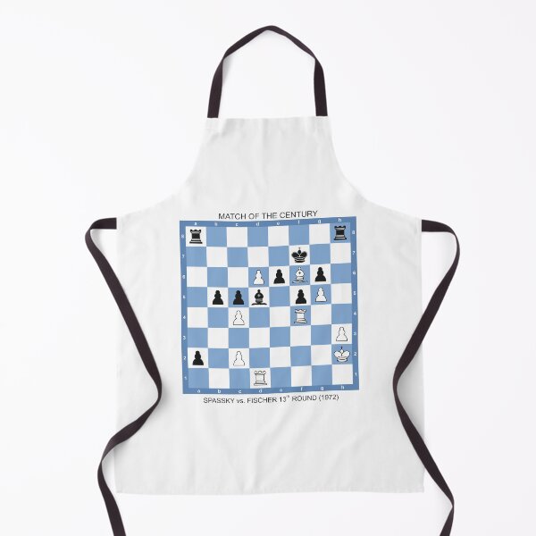 Item preview, Chess Games designed and sold by Utopipia.