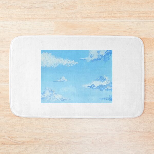 Item preview, Clouds designed and sold by Live_With_Suzy.