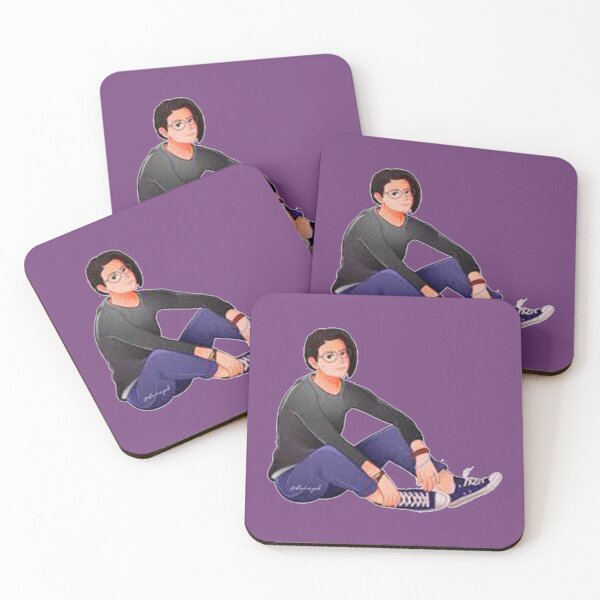 Item preview, alex chen       designed and sold by OneByOneshop.