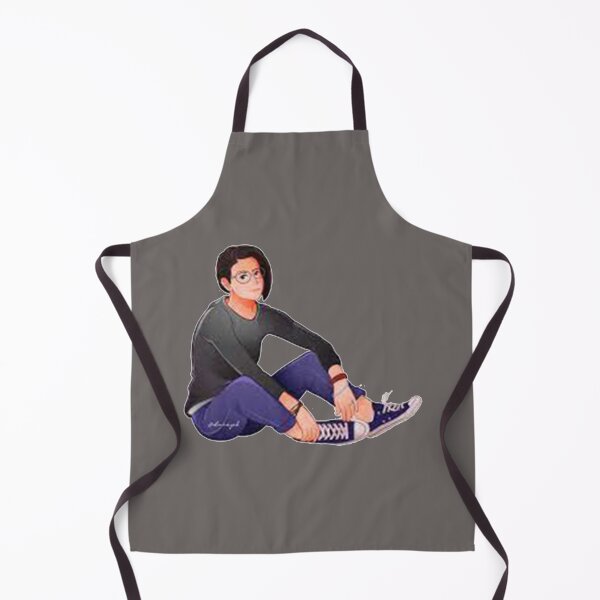 Item preview, alex chen designed and sold by OneByOneshop.
