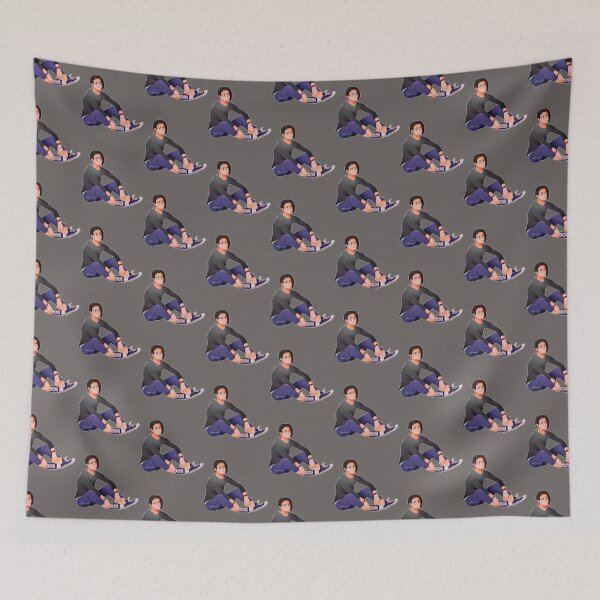 Item preview, alex chen       designed and sold by OneByOneshop.
