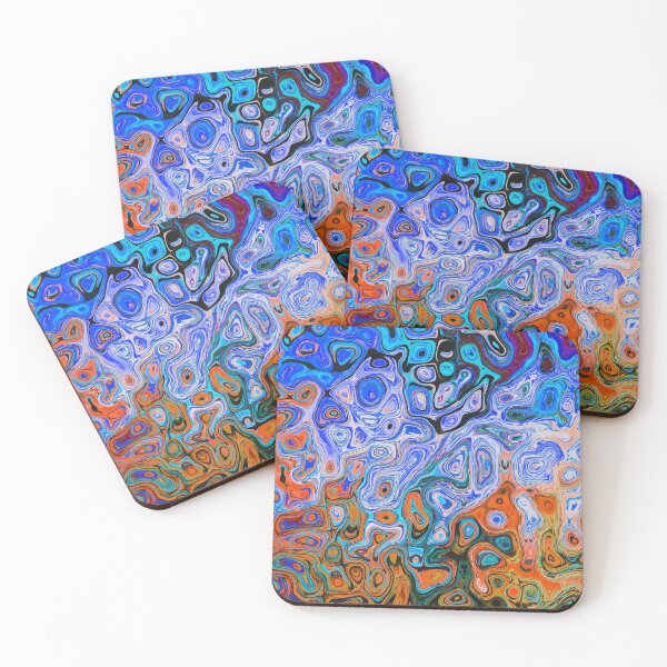 Item preview, Batik Bathik Pattern Bed Sheet or Frock Design 29 designed and sold by PodiShawna.
