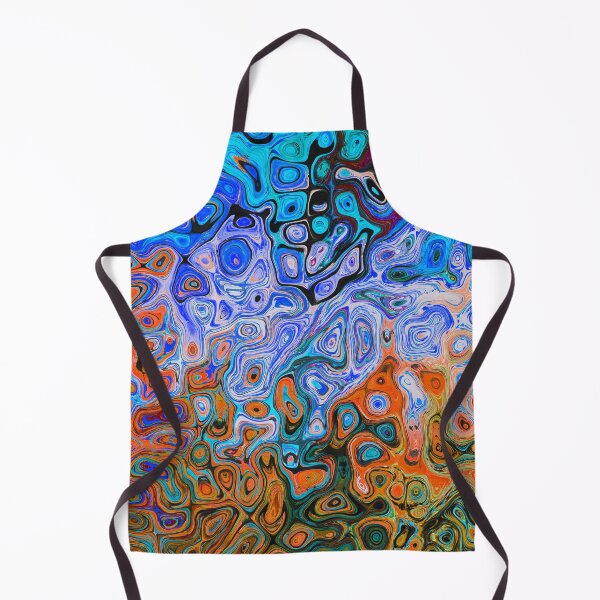 Item preview, Batik Bathik Pattern Bed Sheet or Frock Design 29 designed and sold by PodiShawna.