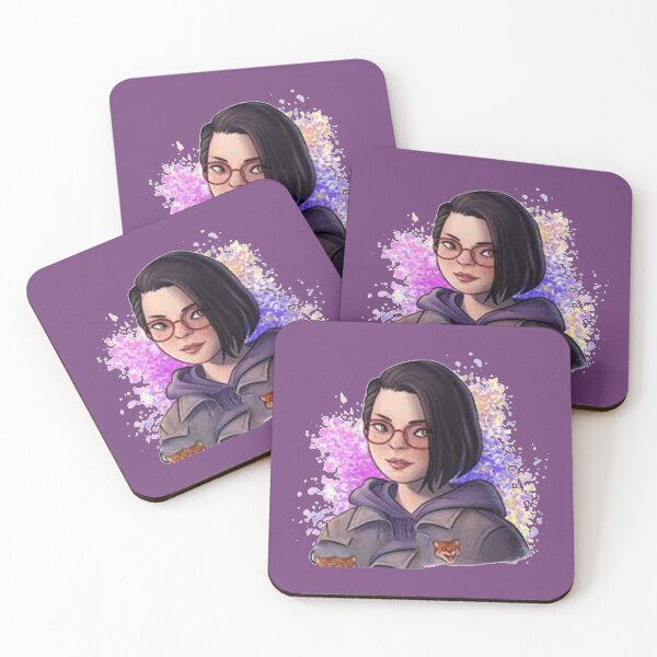 Item preview, alex chen       designed and sold by OneByOneshop.