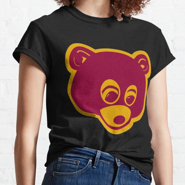 Dropout Bear Classic T-Shirt
