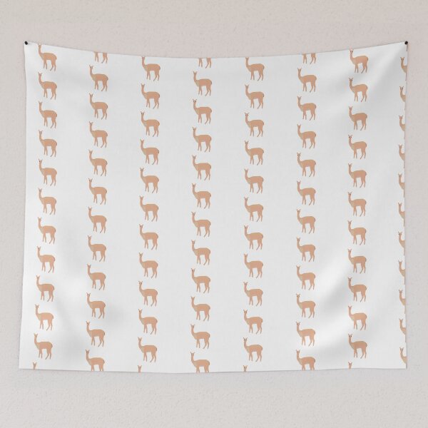 Item preview, Vicuña / Vicugna designed and sold by graphic haven.